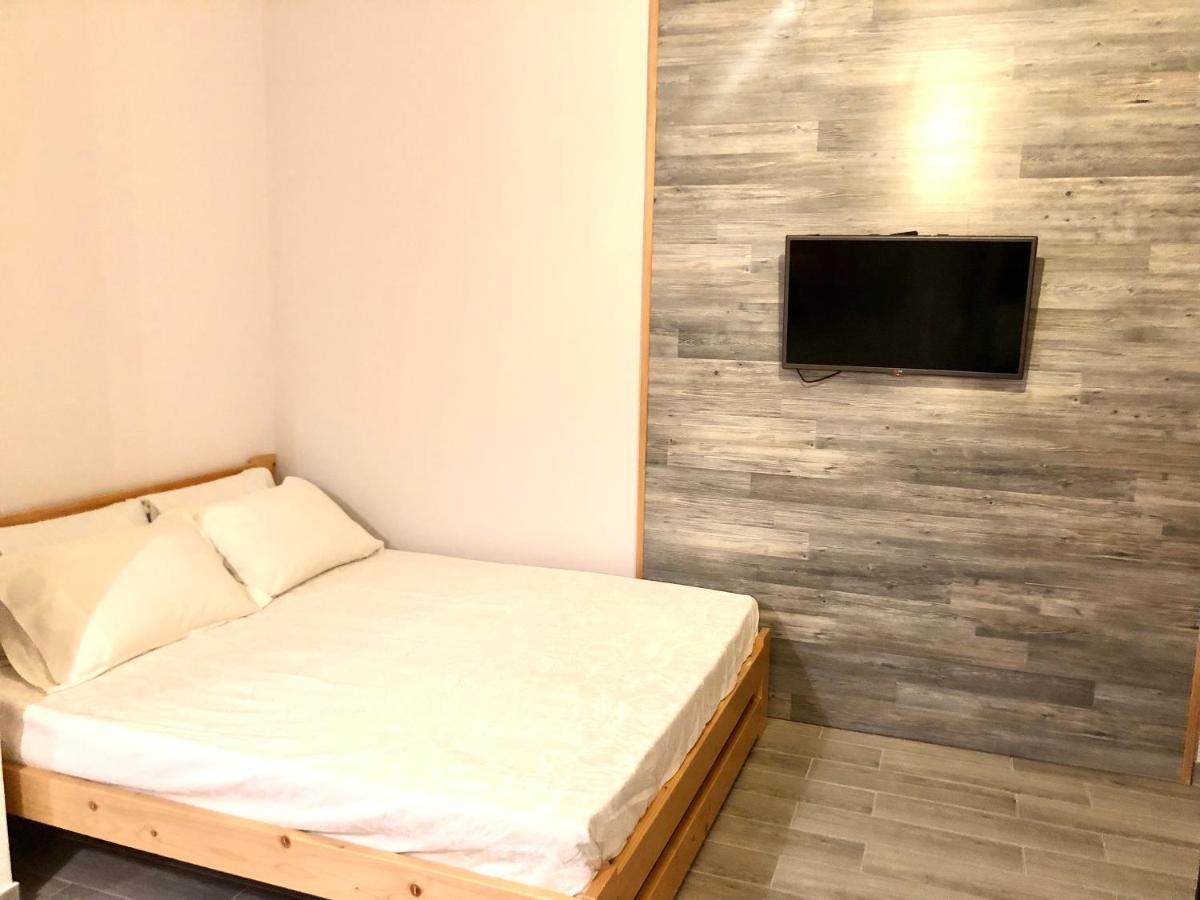 Osapart Beautiful Apartment In A Complex Semycvit Lviv Exterior foto